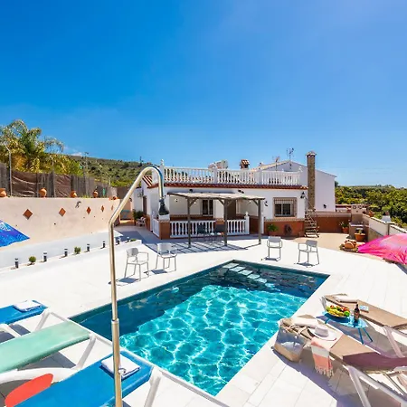 Maria Gomez Nerja