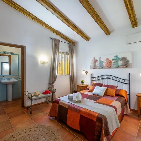 Villa Maria Gomez Nerja