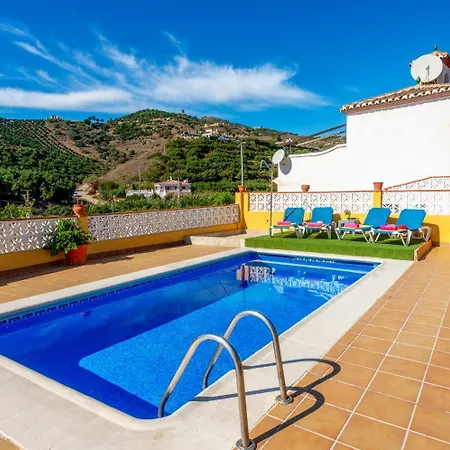 Maria Gomez Villa Nerja