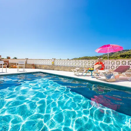 Villa Maria Gomez Nerja