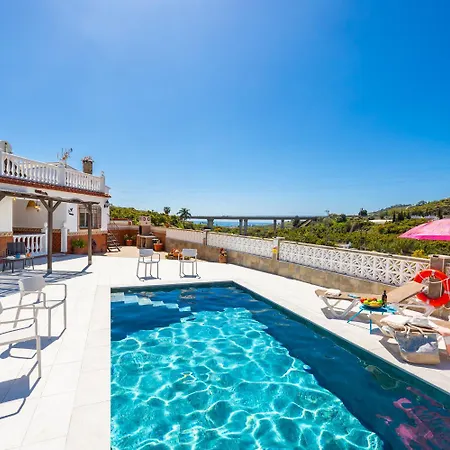 Villa Maria Gomez *