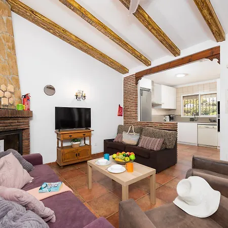 Maria Gomez Villa Nerja