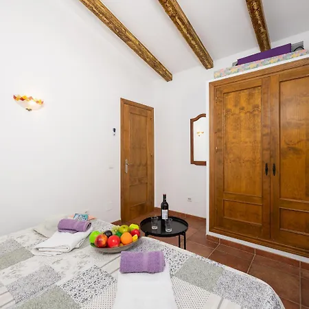 Maria Gomez Villa Nerja