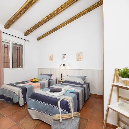 Maria Gomez Nerja