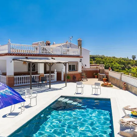 Villa Maria Gomez *