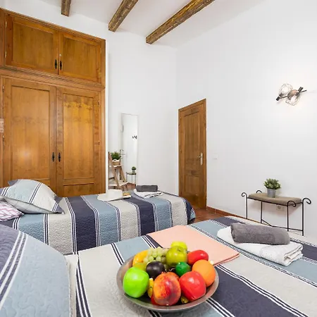 Maria Gomez Villa Nerja