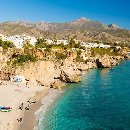 Villa Maria Gomez *