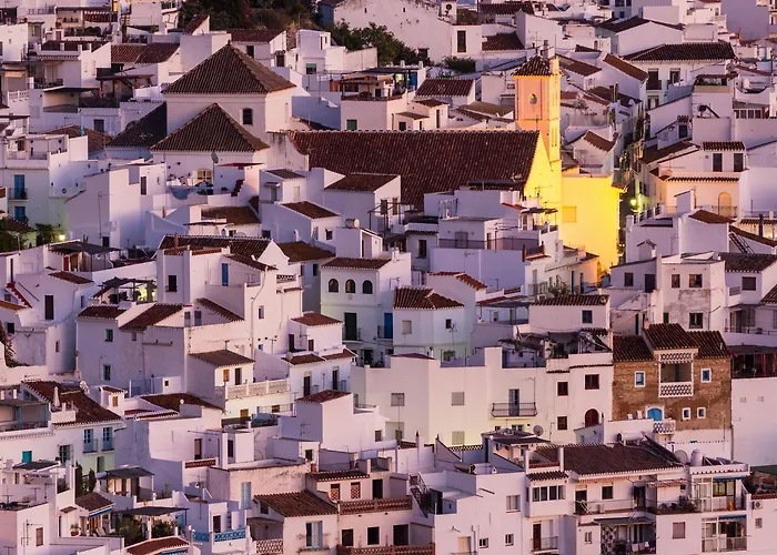 Maria Gomez Villa Nerja