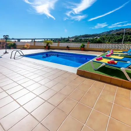 Maria Gomez Villa