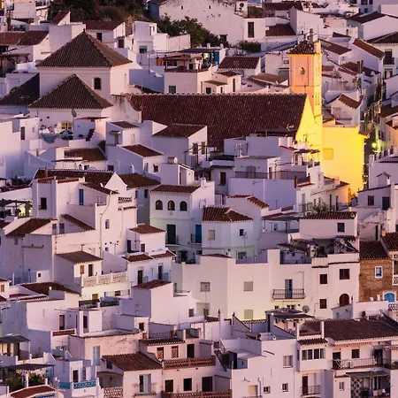 Maria Gomez Villa Nerja